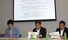 2020年東京オリンピック・パラリンピック大会推進議員連盟　小委員会参加について