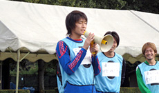 2010 Jリーグ選手協会サッカースクール in 関東