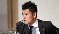2011年度日本プロサッカー選手会 臨時総会