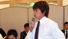 2010年度 Jリーグ選手協会 臨時総会