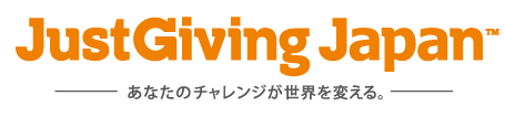 JustGiving Japan