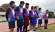 2012JPFAサッカースクール in 関西