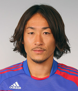 石川直宏