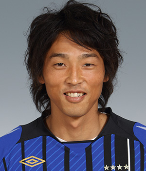 山口智