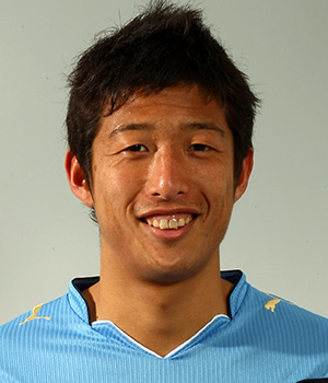 大井健太郎