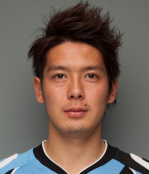 井川祐輔