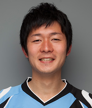 横山知伸
