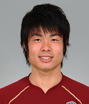 大屋翼