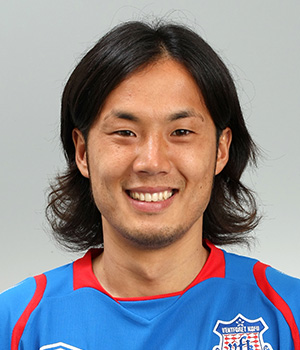 大西容平
