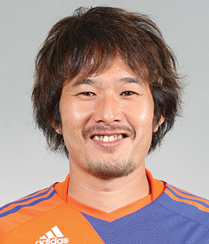 内田潤