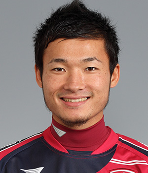 喜山康平