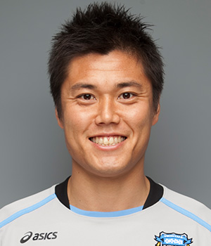 川島永嗣