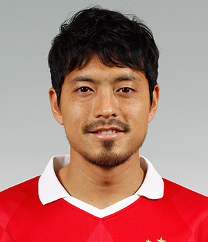 鈴木啓太