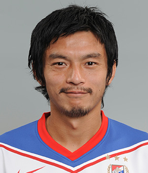 松田直樹