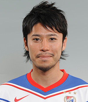 田中裕介
