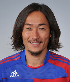 石川直宏