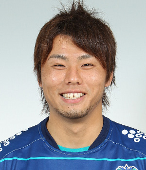 末吉隼也