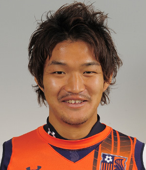 福田俊介