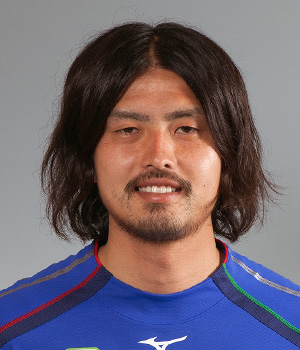 登尾顕徳