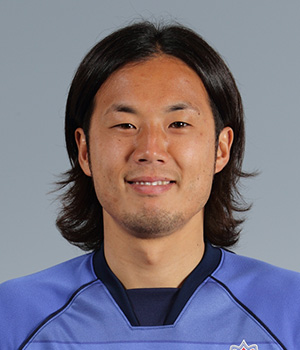 大西容平