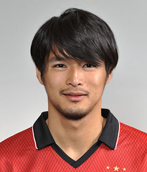 青山隼