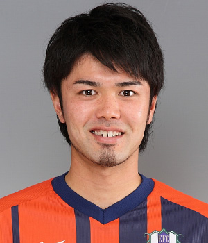 大山俊輔