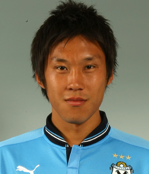 山本康裕