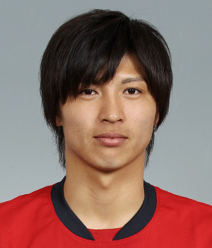 増田誓志