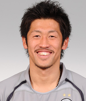 新井章太
