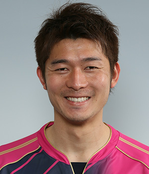 横山知伸