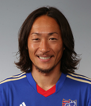石川直宏