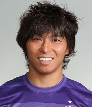 佐藤寿人