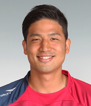 竹田忠嗣