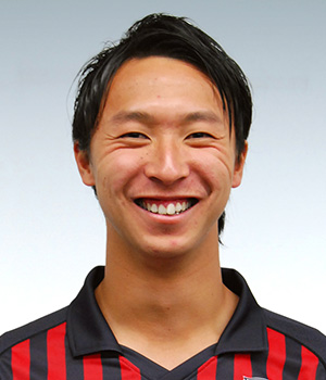荒野拓馬