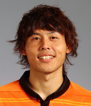 河井陽介