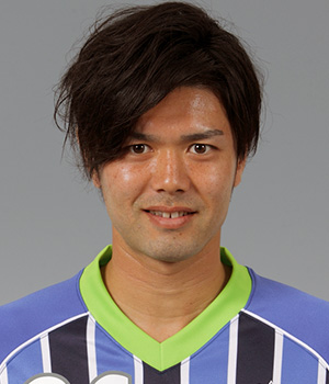 大山俊輔