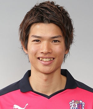 扇原貴宏