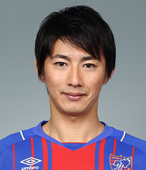 高橋秀人