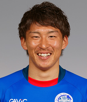 田向泰輝