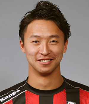 荒野拓馬