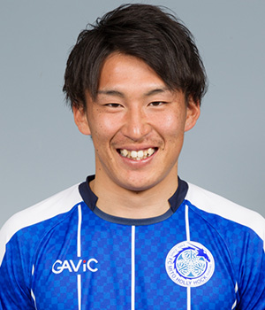 田向泰輝