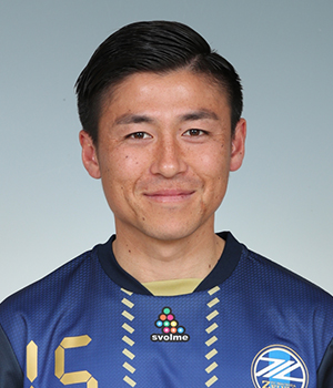 井上裕大