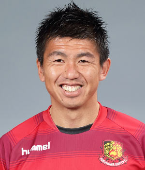 鴨志田誉