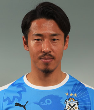 山田大記