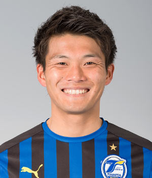 福森直也