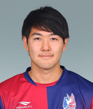 久保飛翔