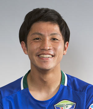 井筒陸也