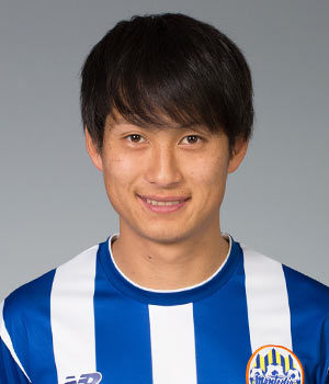 北川柊斗