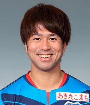 前山恭平