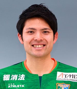 上形洋介